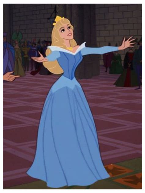 The Enchanting Allure of Aurora's Disney Blue Dress: A Timeless Symbol of Grace and Magic