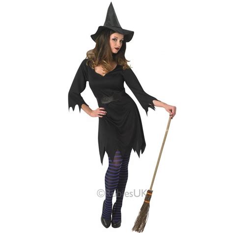 The Enchanting Allure of Authentic Witch Costumes: Embodying the Mystical Essence