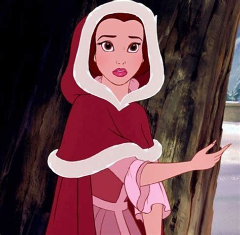 The Enchanting Allure of Belle's Red Dress: A Timeless Symbol of Hope, Courage, and Inspiration