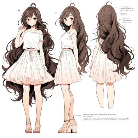 The Enchanting Allure of Cute Anime Dresses: A Guide to Finding Your Perfect Kawaii Wardrobe