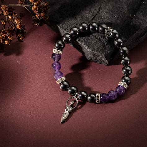 The Enchanting Allure of Hematite