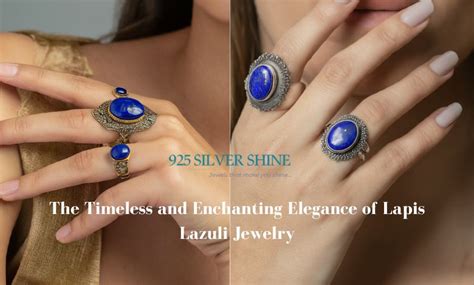 The Enchanting Allure of Lapis Bracelets: A Timeless Tale of Beauty and Meaning