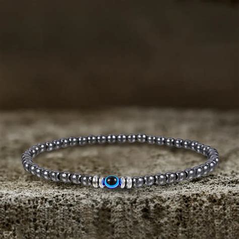 The Enchanting Allure of Lapis Bracelets: Unveiling Their Mystical Charm and Therapeutic Properties