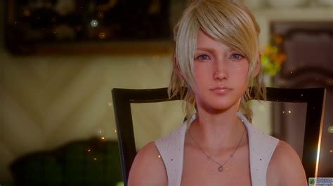 The Enchanting Allure of Lunafreya Feet: An In-Depth Exploration