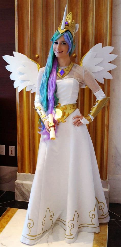 The Enchanting Allure of MLP Costumes