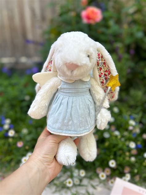 The Enchanting Allure of Rabbit Costume Accessories