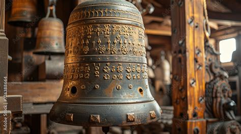 The Enchanting Allure of the Bells