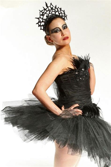 The Enchanting Allure of the Black Swan Costume: A Symbol of Mystery, Glamour, and Transformation