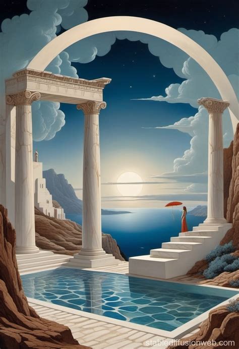 The Enchanting Allure of the Greek Myth