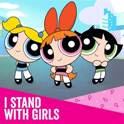 The Enchanting Allure of the Sexy Powerpuff Girls: An Inspiring Journey of Empowerment and Confidence