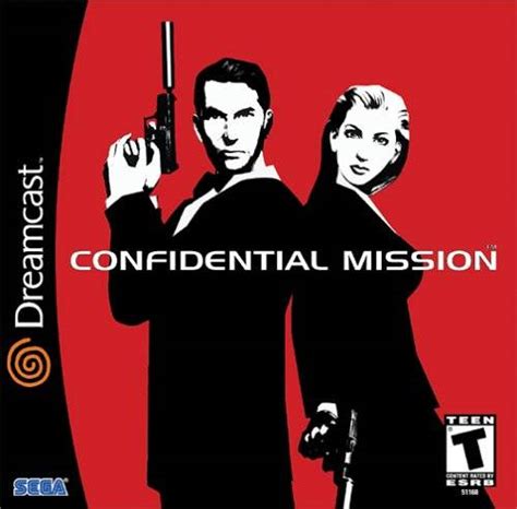 The Enchanting Appeal of Confidential Mission Games