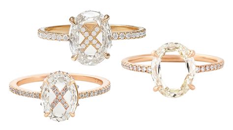 The Enchanting Appeal of Diamonds