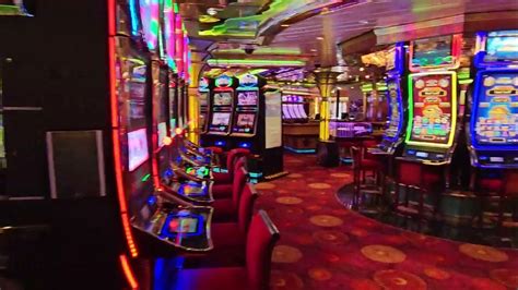 The Enchanting Appeal of Seaside Casinos