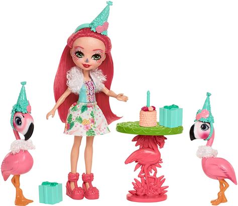 The Enchanting Benefits of Flamingo Toys