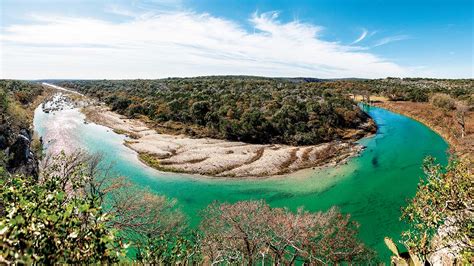 The Enchanting Blanco River: A Comprehensive Guide to Exploring Texas's Hill Country Gem