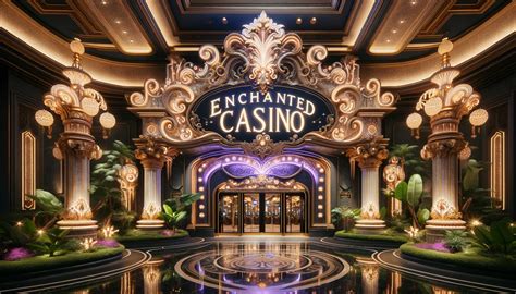 The Enchanting Casino Experience Awaits