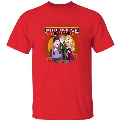 The Enchanting Designs of Sanderson Sisters T-Shirts