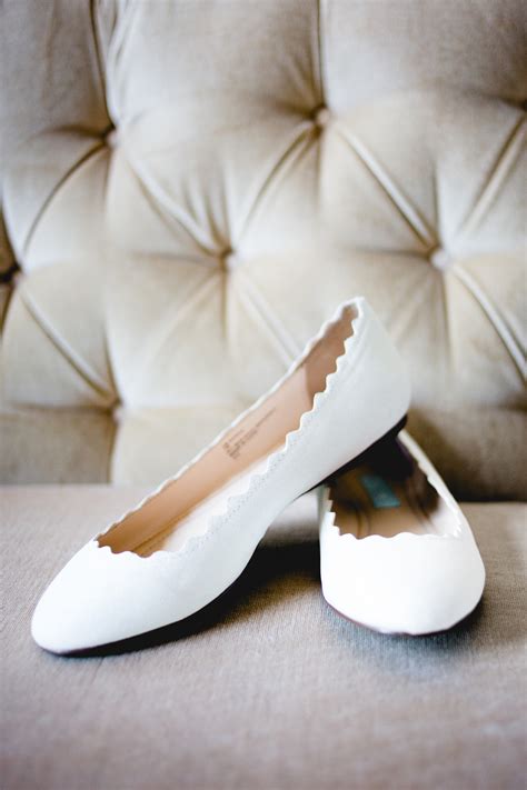 The Enchanting Elegance of White Ballerina Shoes: A Guide to Timeless Style