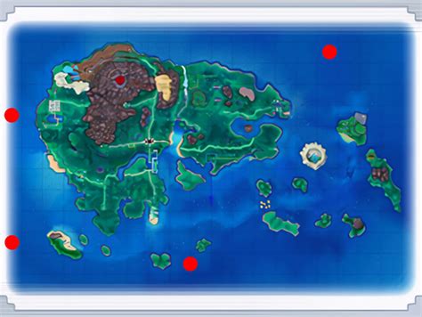 The Enchanting Enigma of Mirage Island: A Guide to Omega Ruby's Elusive Paradise