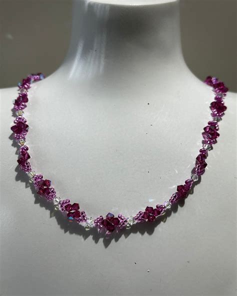 The Enchanting Essence of Genuine Crystal Jewelry