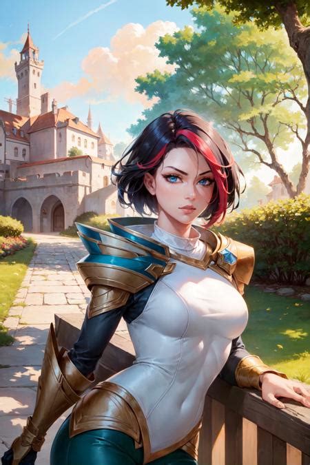 The Enchanting Essence of Pool Party Fiora