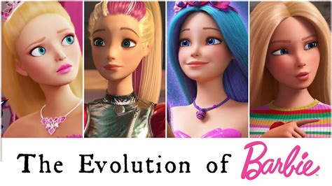 The Enchanting Evolution of Barbie's Movie Outfits: A Style Odyssey