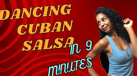 The Enchanting Evolution of Salsa Dancing: A Rhythmic Journey through Time