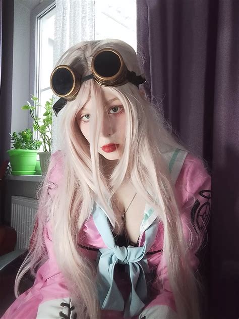 The Enchanting Guide to Miu Iruma Cosplay: A Comprehensive Exploration for Enthusiasts