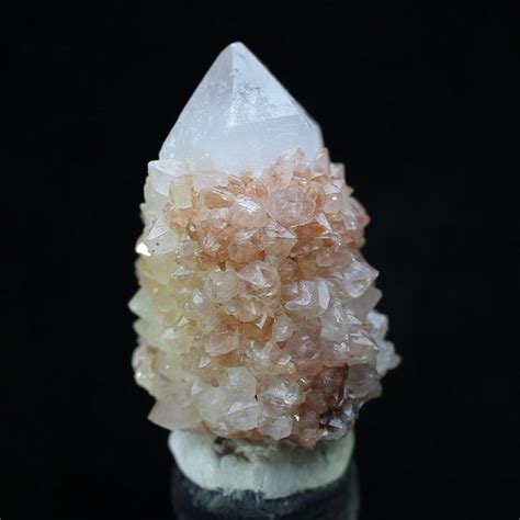 The Enchanting History of Fairy Quartz