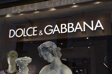 The Enchanting History of Gabbana Dolce Shoes