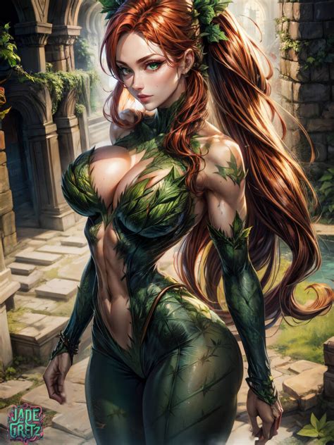 The Enchanting Jade Ivy: A Guide to Unlocking Its Beauty and Versatility