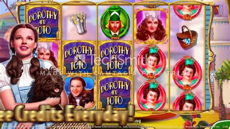 The Enchanting Journey to Fortune: Unveiling Wizard of Oz Slots Free Coins