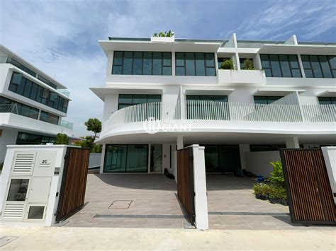 The Enchanting Lifestyle at 180 East Coast Road