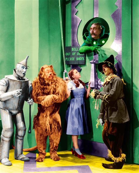 The Enchanting Literary Legacy of the Wizard of Oz