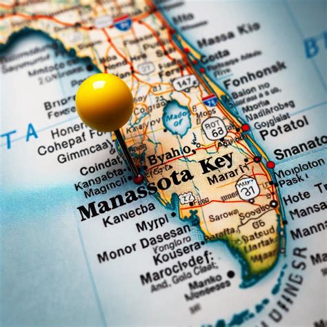 The Enchanting Manasota Key: A Comprehensive Guide