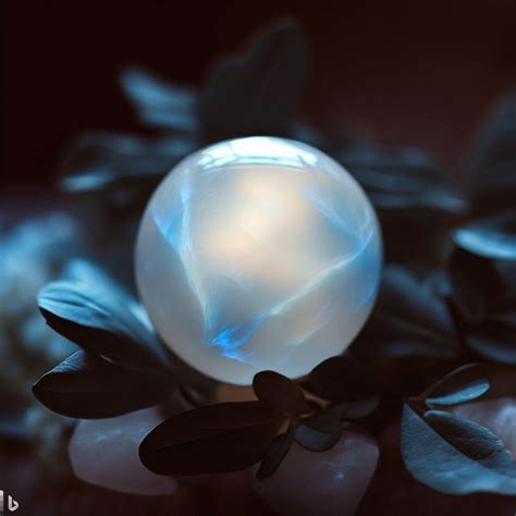 The Enchanting Moonstone: A Symbol of Intuition and Empowerment