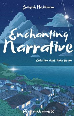 The Enchanting Narrative