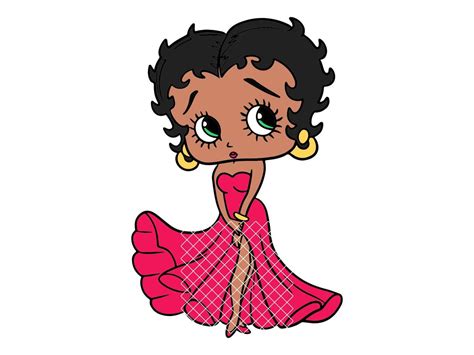 The Enchanting Origins of Betty Boop