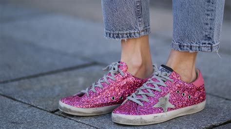 The Enchanting Origins of Golden Goose Sneakers