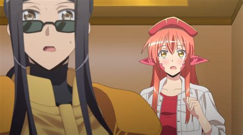 The Enchanting Owl Girl of Monster Musume: A Guide to Her Captivating Presence