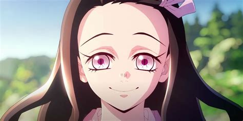 The Enchanting Qualities of Nezuko