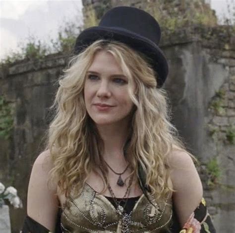 The Enchanting Realm of AHS: Coven and Misty Day