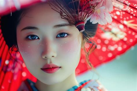 The Enchanting Spectrum of Asian Beauty