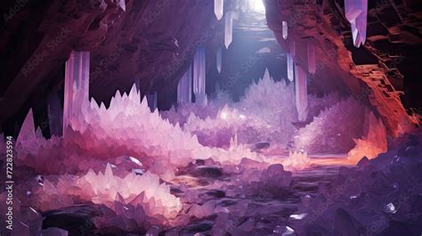 The Enchanting Spectrum of Calcite Crystals: Exploring the Rainbow of Hues