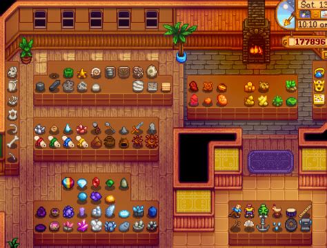 The Enchanting Stardew Valley Museum: A Guide to Its History, Artifacts, and Rewards