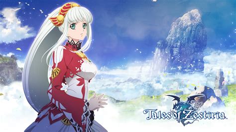 The Enchanting Tale of Lailah: Unveiling the Secrets of Zestiria