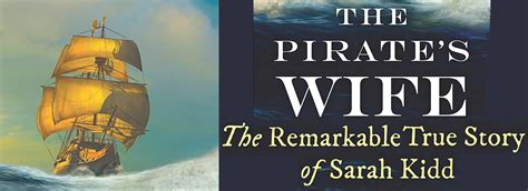 The Enchanting Tale of the Pirate's Wife