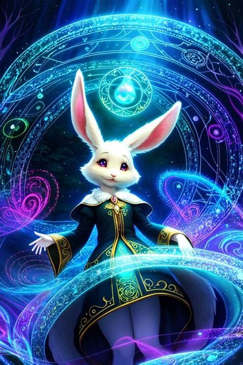 The Enchanting Transformation: Empowering Individuals Through the Asuna Bunny