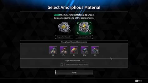 The Enchanting World of Amorphous Materials: Patterns, Properties, and Applications