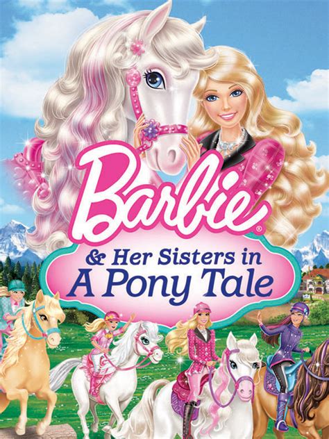 The Enchanting World of Barbie and Her Sisters: A Comprehensive Guide